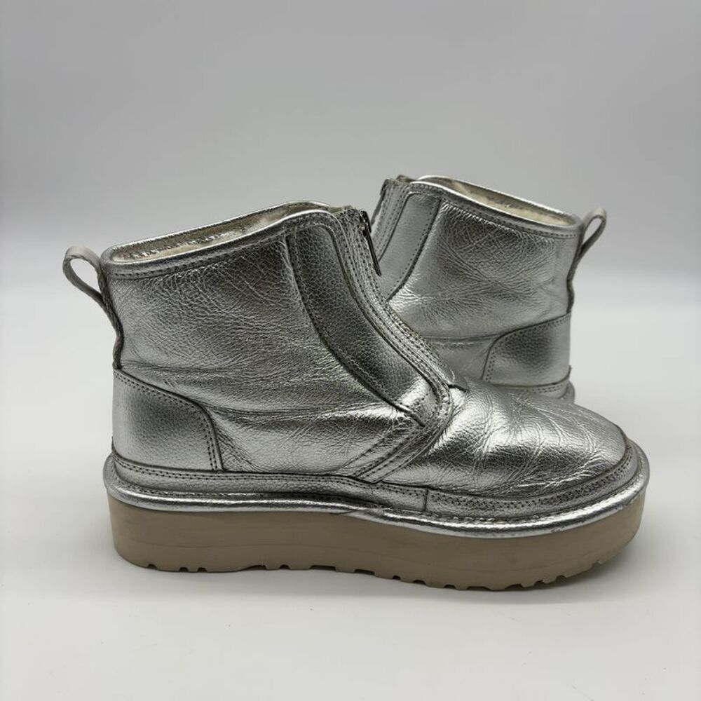 UGG UGG BOOTS - image 5